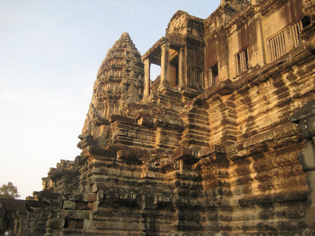 Angkor-Wat-sunrise
